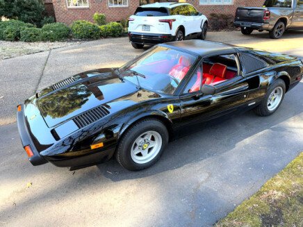 Photo 1 for 1979 Ferrari 308