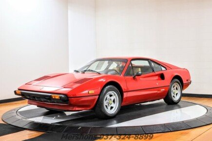 Photo 1 for 1979 Ferrari 308 GTB