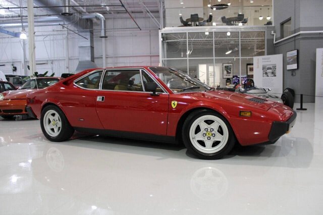 1979 Ferrari 308