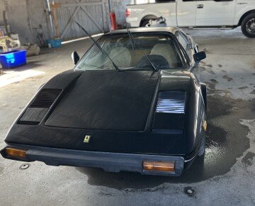 1979 Ferrari 308 GTS