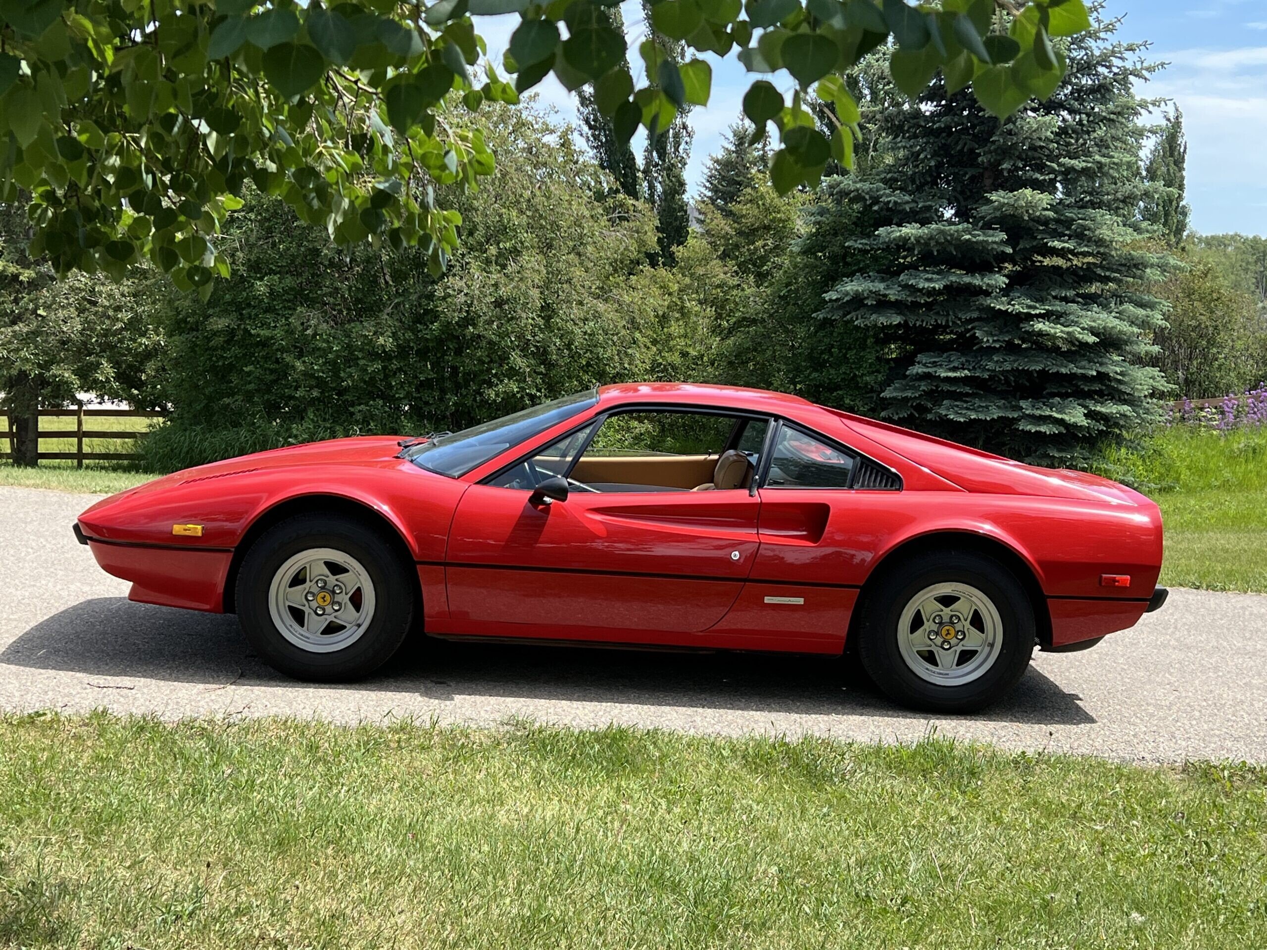 Ferrari 308 Classic Cars for Sale - Classics on Autotrader