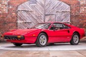1979 Ferrari 308