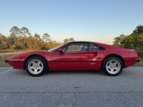 1979 Ferrari 308 GTB