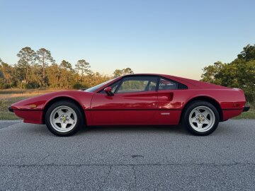 1979 Ferrari 308 GTB