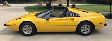 1979 Ferrari 308 GTS