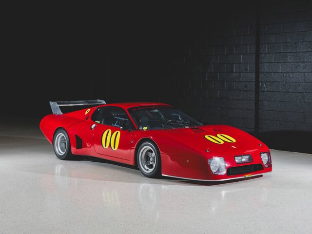 Ferrari 512 BB Exotic Cars for Sale - Classics on Autotrader