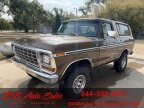 Thumbnail Photo 5 for 1979 Ford Bronco