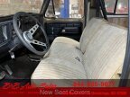 Thumbnail Photo 2 for 1979 Ford Bronco