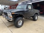 Thumbnail Photo 4 for 1979 Ford Bronco 2-Door