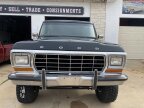 Thumbnail Photo 3 for 1979 Ford Bronco 2-Door