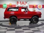 Thumbnail Photo 2 for 1979 Ford Bronco