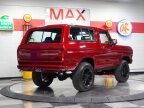 Thumbnail Photo 3 for 1979 Ford Bronco