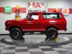 Thumbnail Photo 6 for 1979 Ford Bronco