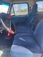 Thumbnail Photo 5 for 1979 Ford Bronco