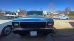 Thumbnail Photo 2 for 1979 Ford Bronco
