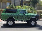 Thumbnail Photo 2 for 1979 Ford Bronco 2-Door for Sale by Owner
