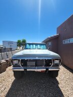 Thumbnail Photo 4 for 1979 Ford Bronco XLT for Sale by Owner