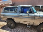 Thumbnail Photo 6 for 1979 Ford Bronco XLT for Sale by Owner