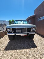 Thumbnail Photo 2 for 1979 Ford Bronco XLT for Sale by Owner