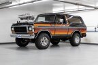 Thumbnail Photo 3 for 1979 Ford Bronco