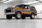 Thumbnail Photo 4 for 1979 Ford Bronco