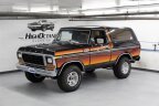 Thumbnail Photo 1 for 1979 Ford Bronco