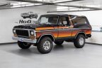 Thumbnail Photo 2 for 1979 Ford Bronco
