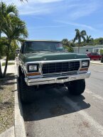 Thumbnail Photo 1 for 1979 Ford Bronco 2-Door for Sale by Owner