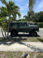 Thumbnail Photo 2 for 1979 Ford Bronco 2-Door for Sale by Owner
