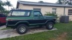 Thumbnail Photo 3 for 1979 Ford Bronco 2-Door for Sale by Owner