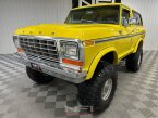 Thumbnail Photo 3 for 1979 Ford Bronco