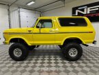 Thumbnail Photo 2 for 1979 Ford Bronco