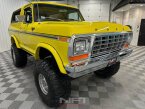Thumbnail Photo 5 for 1979 Ford Bronco