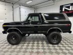 Thumbnail Photo 2 for 1979 Ford Bronco