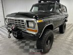 Thumbnail Photo 3 for 1979 Ford Bronco