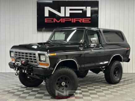 Photo 1 for 1979 Ford Bronco
