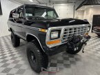 Thumbnail Photo 5 for 1979 Ford Bronco