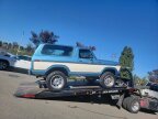 Thumbnail Photo 6 for 1979 Ford Bronco XLT for Sale by Owner