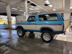 Thumbnail Photo 1 for 1979 Ford Bronco XLT for Sale by Owner