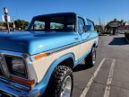 Thumbnail Photo 4 for 1979 Ford Bronco XLT for Sale by Owner
