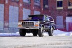 Thumbnail Photo 4 for 1979 Ford Bronco 2-Door