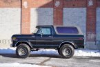 Thumbnail Photo 5 for 1979 Ford Bronco 2-Door