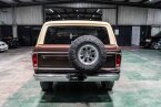 Thumbnail Photo 4 for 1979 Ford Bronco XLT