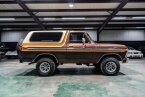 Thumbnail Photo 6 for 1979 Ford Bronco XLT
