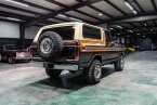Thumbnail Photo 5 for 1979 Ford Bronco XLT