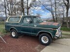 Thumbnail Photo 6 for 1979 Ford Bronco XLT