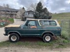 Thumbnail Photo 5 for 1979 Ford Bronco XLT