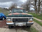Thumbnail Photo 4 for 1979 Ford Bronco XLT