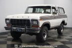 Thumbnail Photo 5 for 1979 Ford Bronco