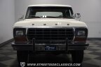 Thumbnail Photo 4 for 1979 Ford Bronco